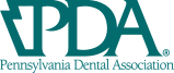 PDA logo